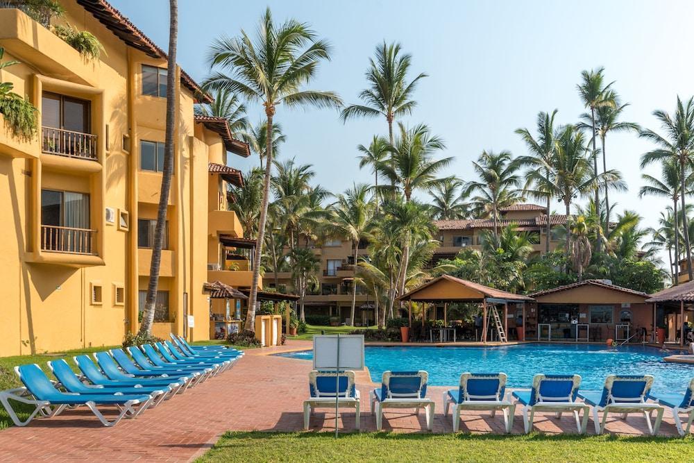 Hermoso Alojamiento En Los Tules, Frente Al Mar En Medio De Hermosos Jardines, Es Unico!!! ปูแอร์โตบาญาร์ตา ภายนอก รูปภาพ
