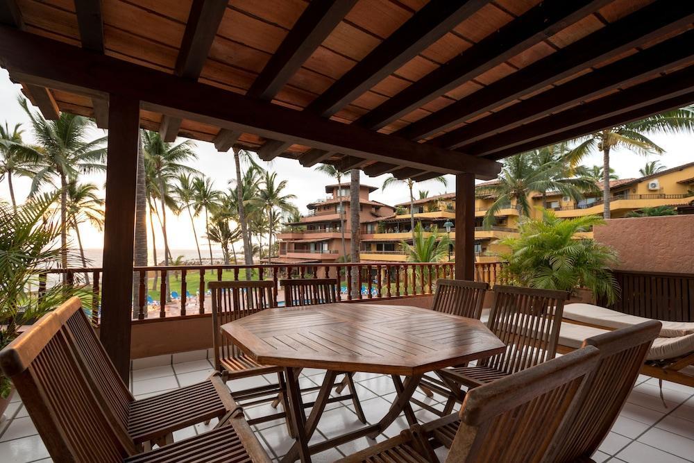 Hermoso Alojamiento En Los Tules, Frente Al Mar En Medio De Hermosos Jardines, Es Unico!!! ปูแอร์โตบาญาร์ตา ภายนอก รูปภาพ