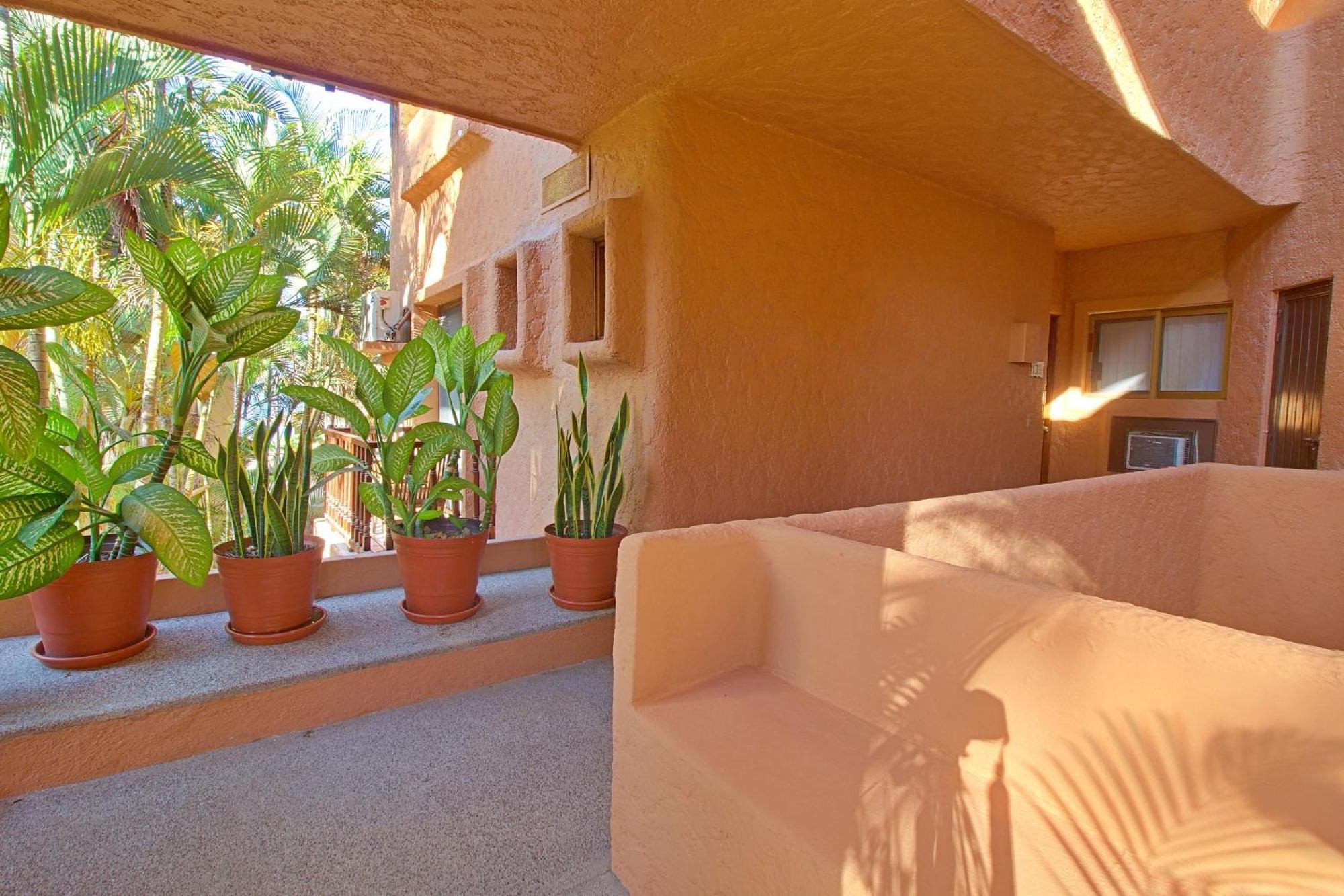 Hermoso Alojamiento En Los Tules, Frente Al Mar En Medio De Hermosos Jardines, Es Unico!!! ปูแอร์โตบาญาร์ตา ภายนอก รูปภาพ