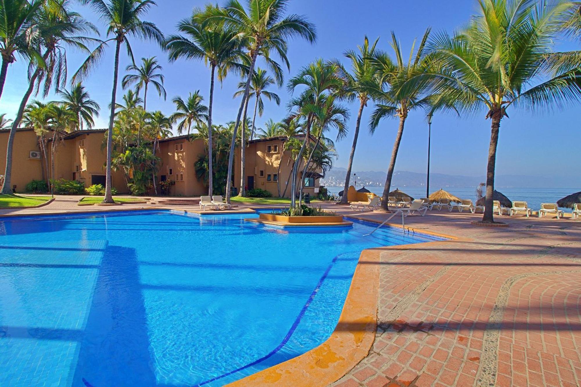 Hermoso Alojamiento En Los Tules, Frente Al Mar En Medio De Hermosos Jardines, Es Unico!!! ปูแอร์โตบาญาร์ตา ภายนอก รูปภาพ