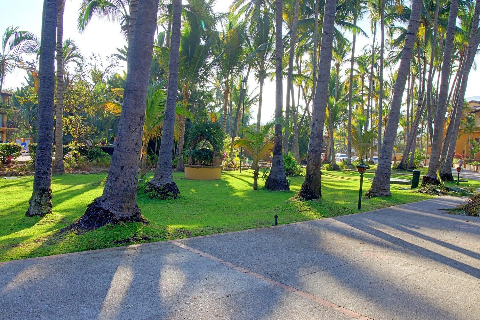 Hermoso Alojamiento En Los Tules, Frente Al Mar En Medio De Hermosos Jardines, Es Unico!!! ปูแอร์โตบาญาร์ตา ภายนอก รูปภาพ